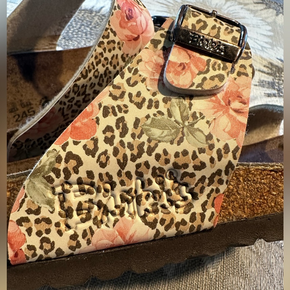 Birkenstocks - Picture 5 of 12